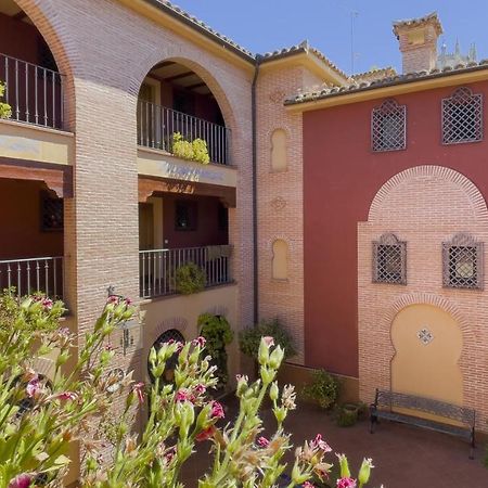 El Capricho De Ana - Apartamentos Aloha Толедо Екстер'єр фото