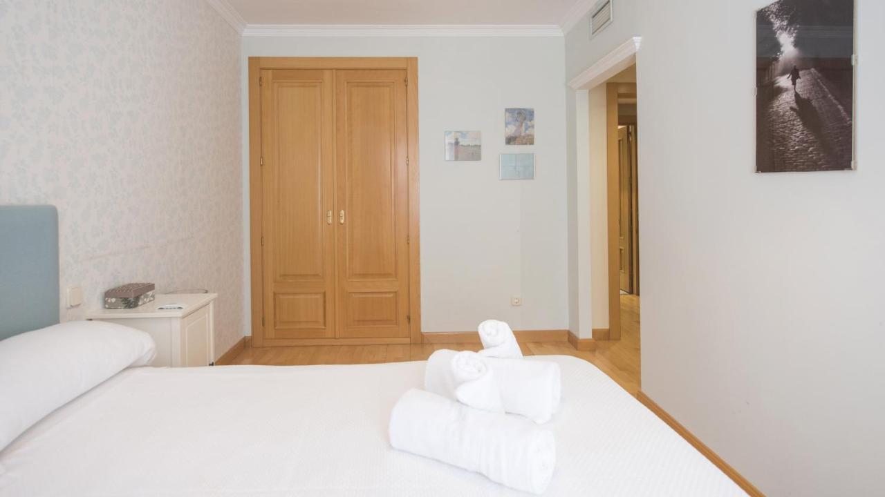 El Capricho De Ana - Apartamentos Aloha Толедо Екстер'єр фото