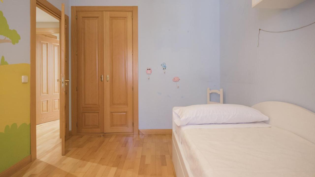 El Capricho De Ana - Apartamentos Aloha Толедо Екстер'єр фото