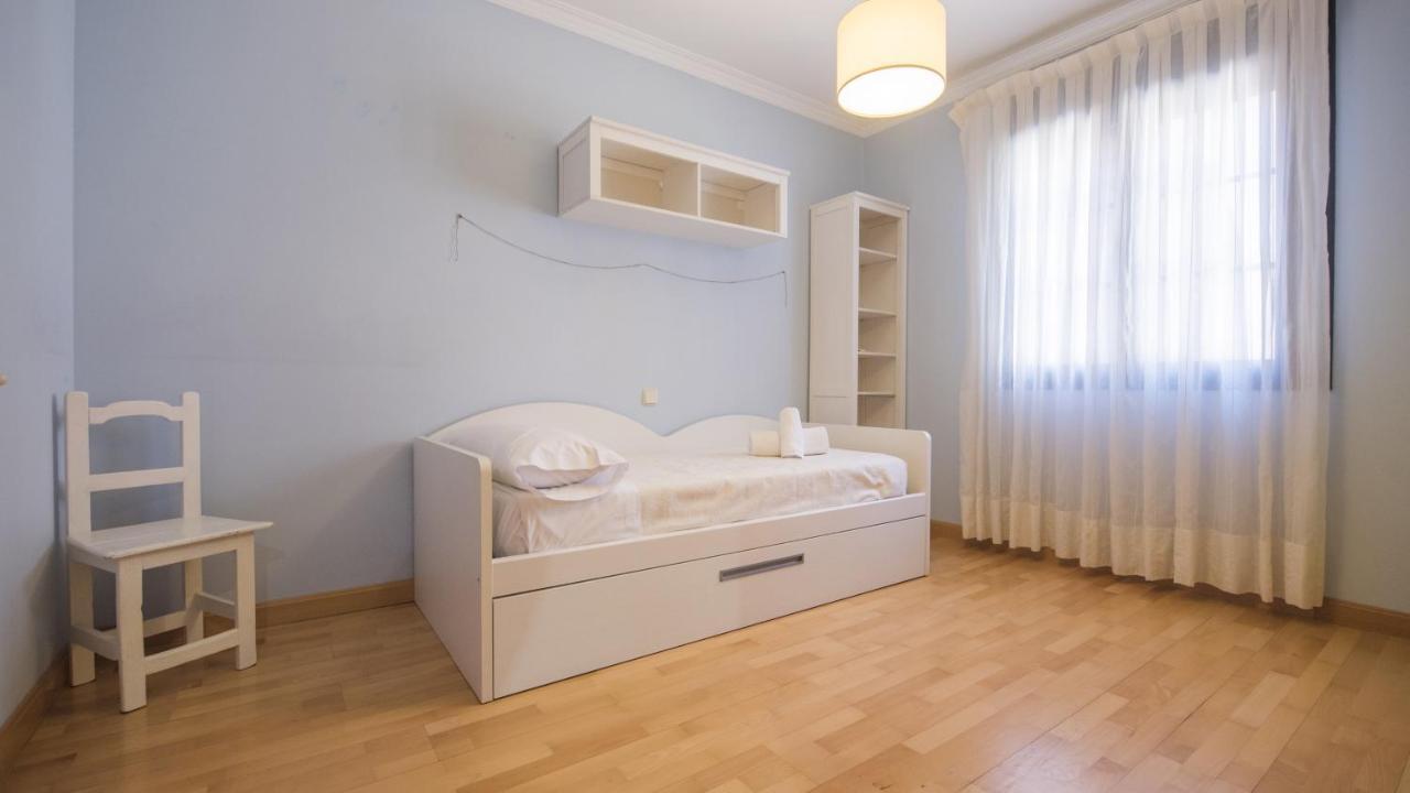 El Capricho De Ana - Apartamentos Aloha Толедо Екстер'єр фото