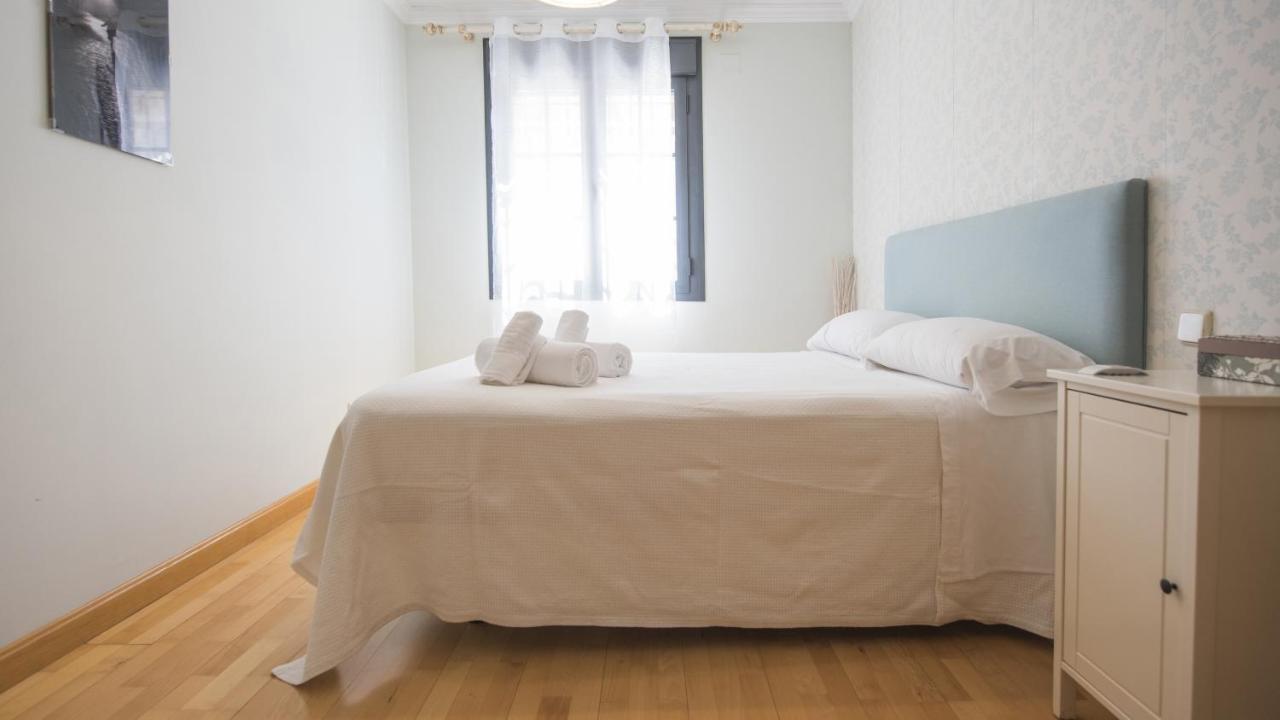 El Capricho De Ana - Apartamentos Aloha Толедо Екстер'єр фото
