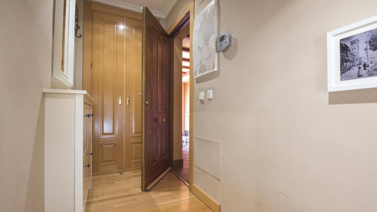 El Capricho De Ana - Apartamentos Aloha Толедо Екстер'єр фото