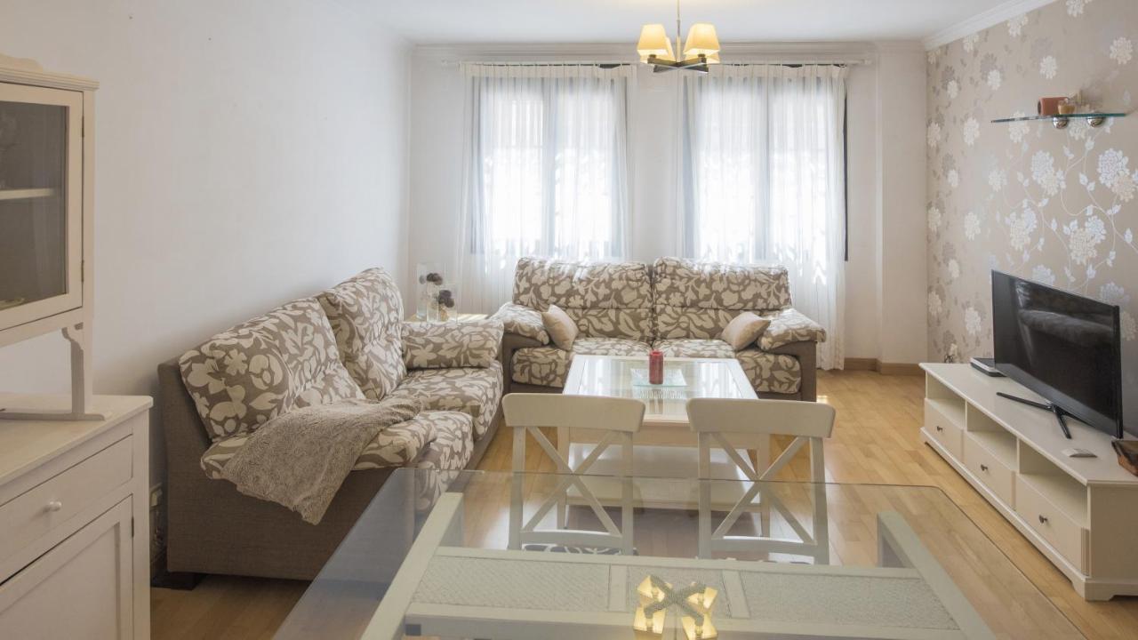 El Capricho De Ana - Apartamentos Aloha Толедо Екстер'єр фото